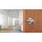 Trans Atlantic Co. SVB Series Standard-Duty Commercial Cylindrical Knob with IC Core, Grade 2 Entry in Stainless Steel DL-SVB53IC-US32D - alternate 8
